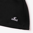 PLAIN COLOR FABRIC CAP