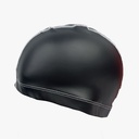 PU COATED SWIM CAP