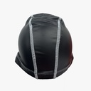 PU COATED SWIM CAP