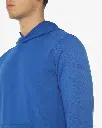 RESET HOODED FLEECE