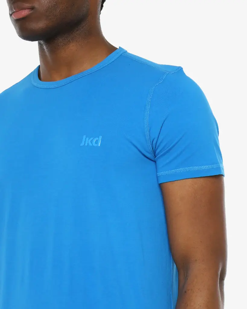 RESET SHORT SLEEVE TEE SHIRT