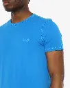 RESET SHORT SLEEVE TEE SHIRT