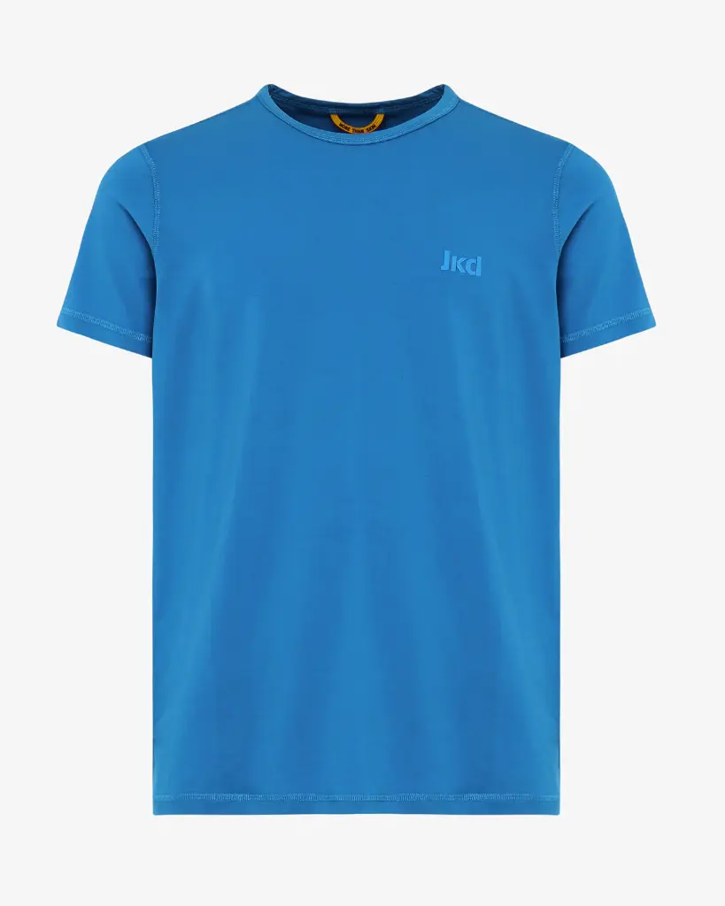 RESET SHORT SLEEVE TEE SHIRT