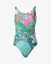 SAVE THE OCEAN WOMEN ONE PIECE