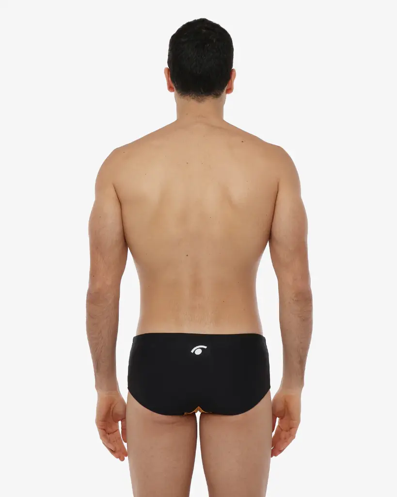 SCRATCH MEN TRUNK