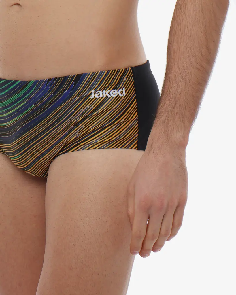 SCRATCH MEN TRUNK