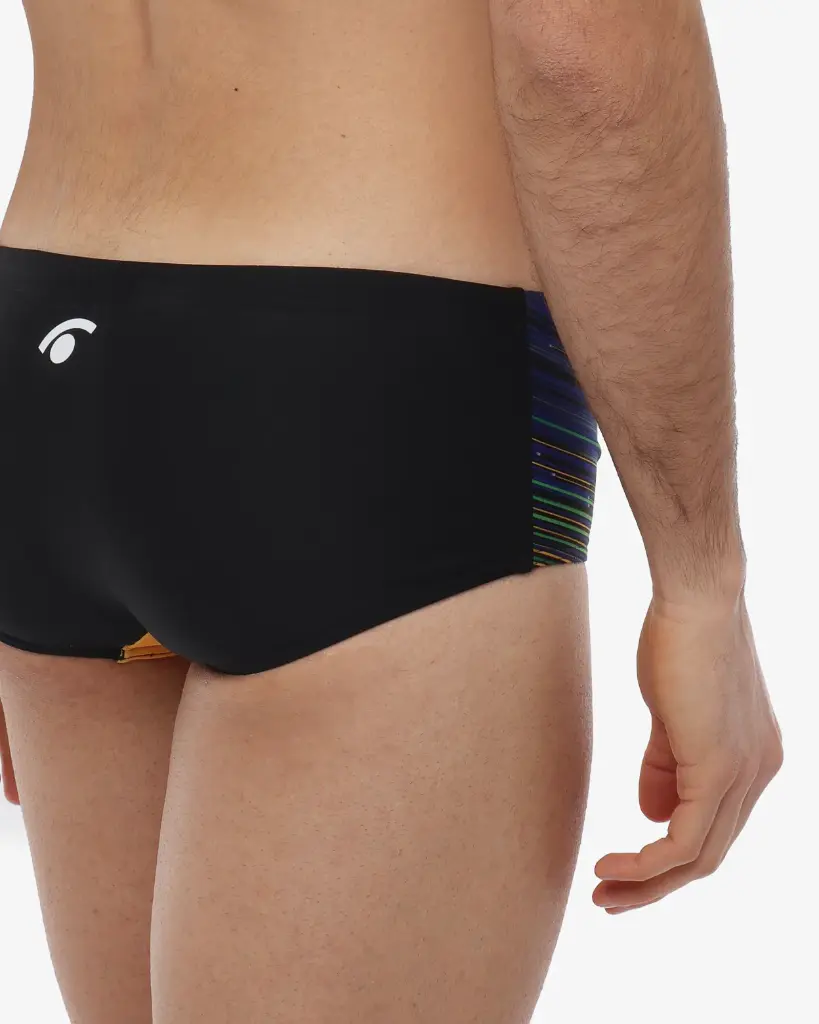 SCRATCH MEN TRUNK