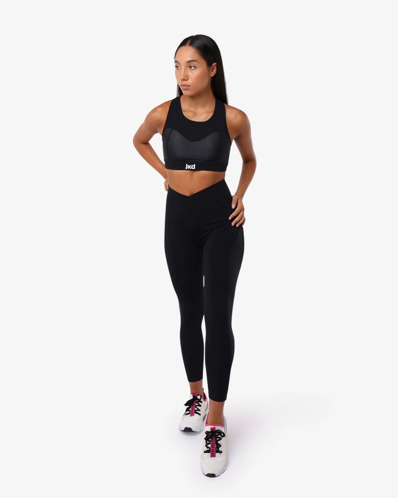 SHINY LEGGINGS