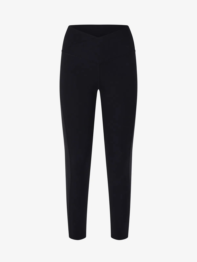 SHINY LEGGINGS