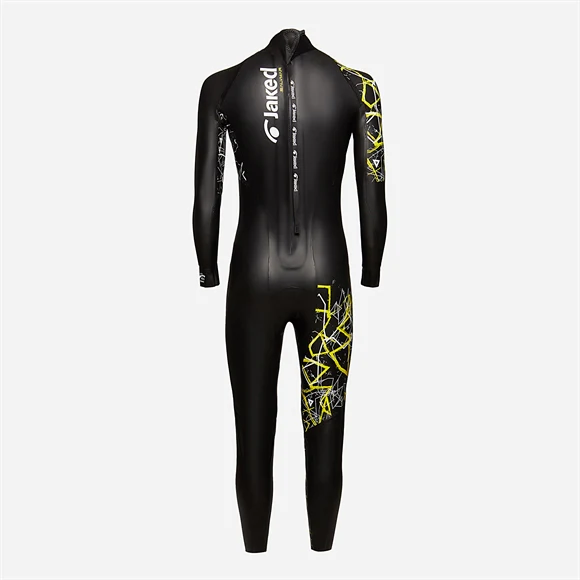 SHOCKER MULTI-THICKNESS WETSUIT
