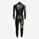 SHOCKER MULTI-THICKNESS WETSUIT