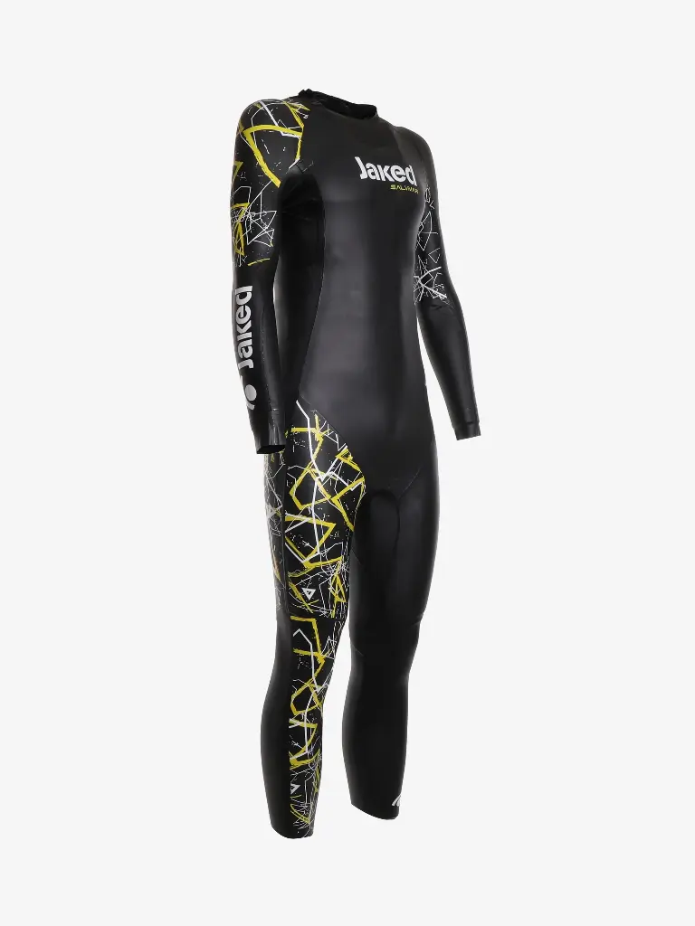 SHOCKER MULTI-THICKNESS WETSUIT