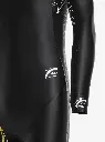 SHOCKER MULTI-THICKNESS WETSUIT