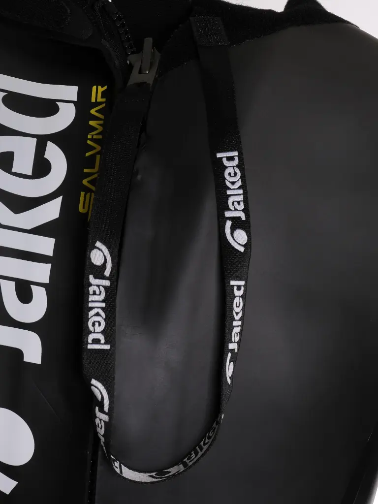 SHOCKER MULTI-THICKNESS WETSUIT