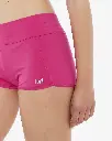 SHORTS SILK