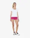 SHORTS SILK