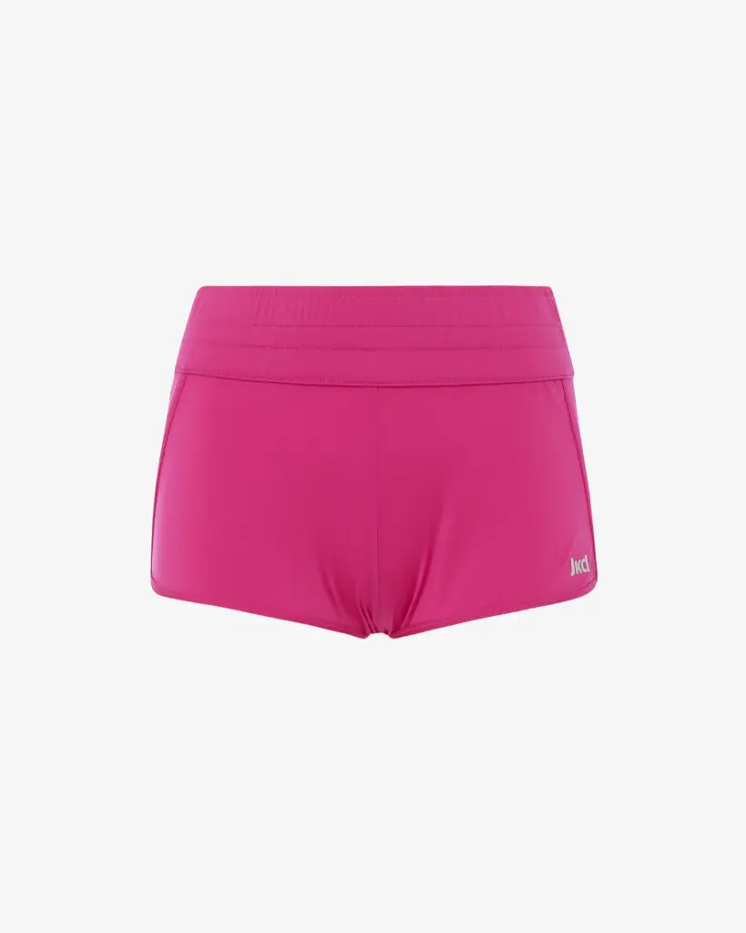 SHORTS SILK
