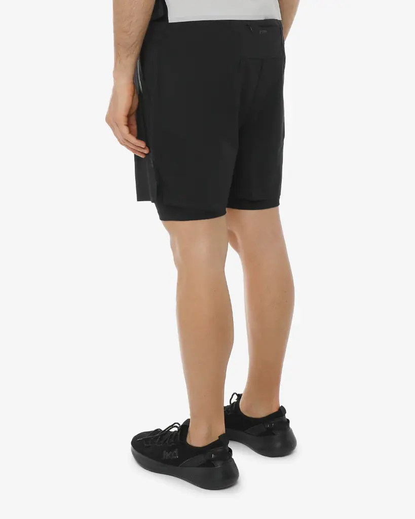 SNAP 2 IN 1 SHORTS
