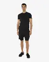 SNAP 2 IN 1 SHORTS