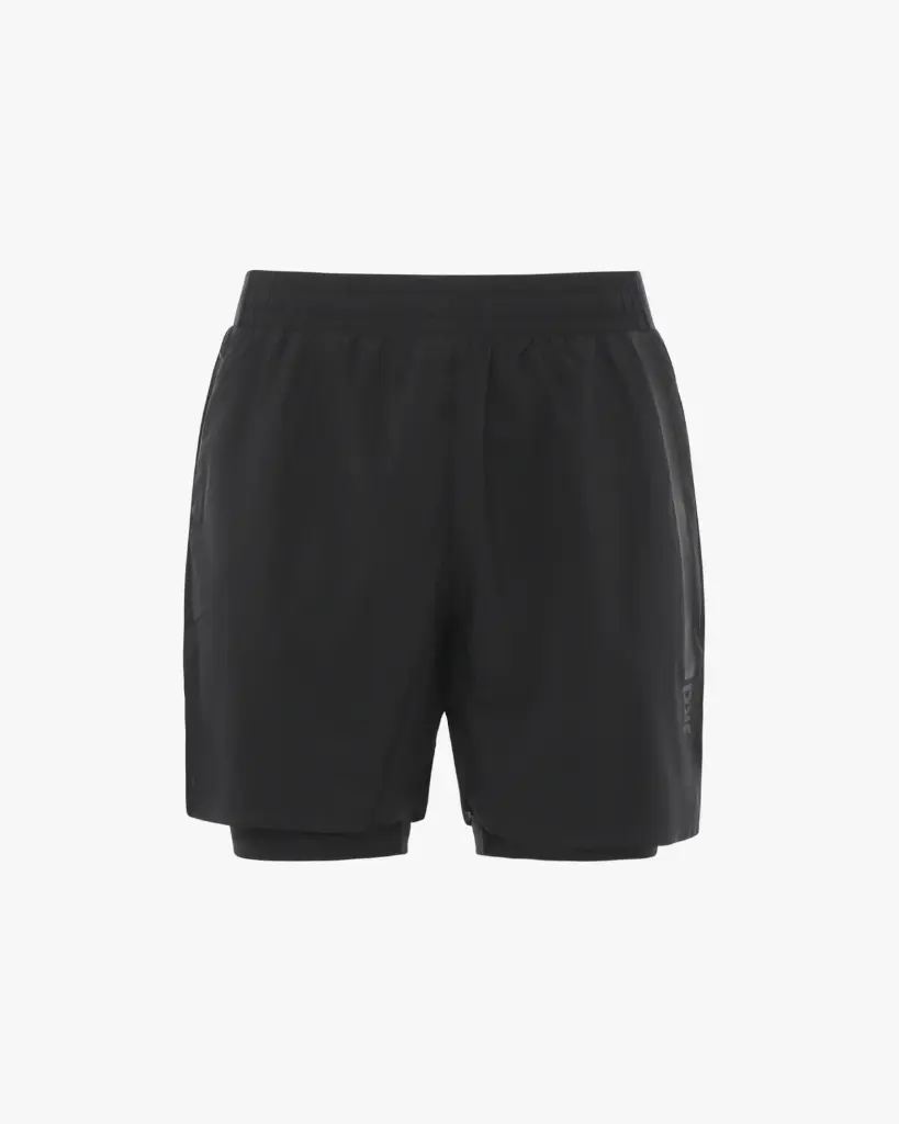 SNAP 2 IN 1 SHORTS