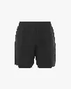 SNAP 2 IN 1 SHORTS