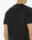 SNAP CREW TEE SHIRT