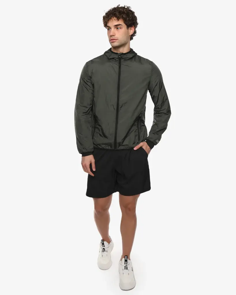 SNAP SHORTS