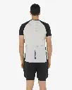 SNAP TEE SHIRT
