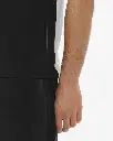 SNAP TEE SHIRT