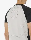 SNAP TEE SHIRT