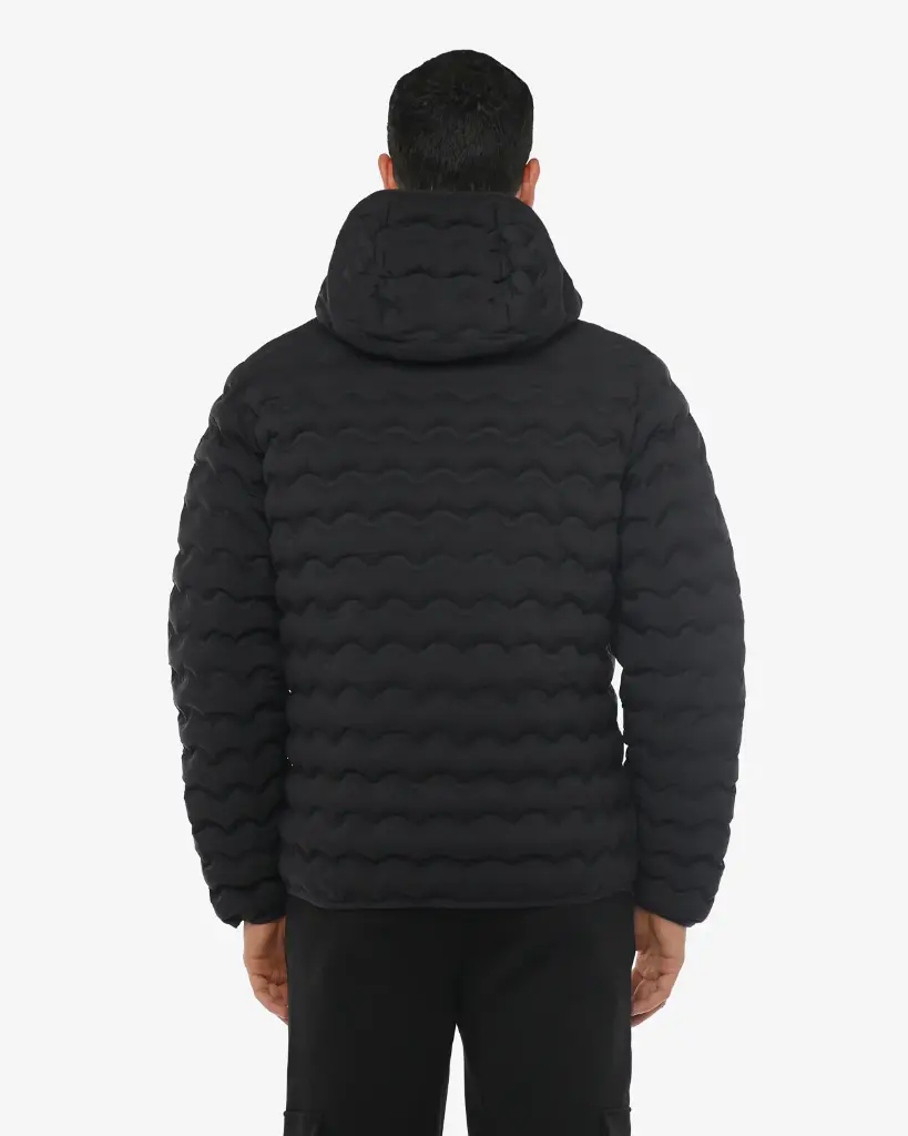 STARK23 M WP PADDED JKT