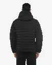 STARK23 M WP PADDED JKT