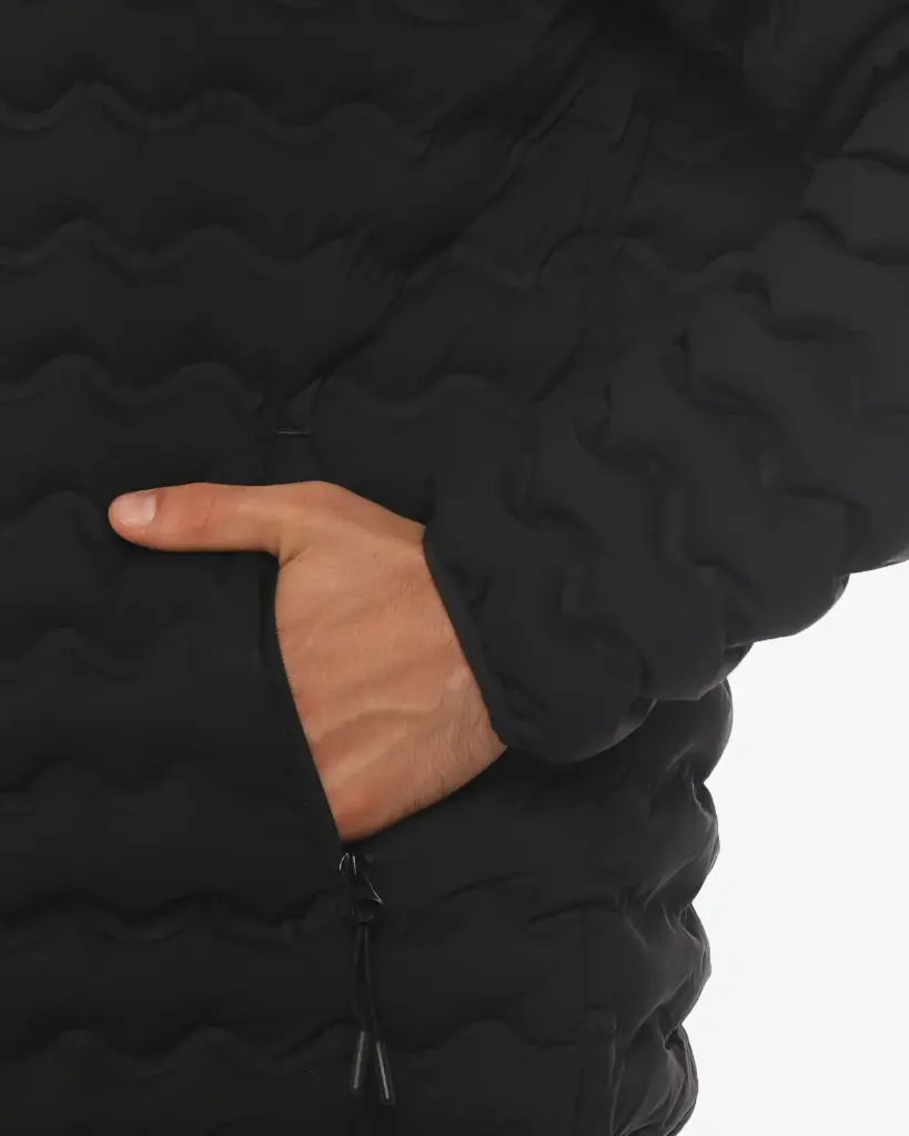 STARK23 M WP PADDED JKT