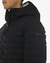 STARK23 M WP PADDED JKT