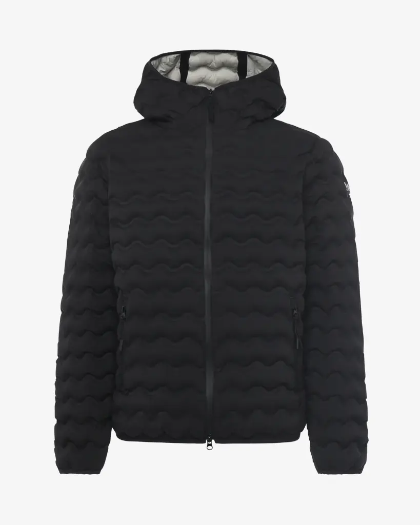 STARK23 M WP PADDED JKT