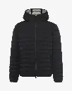 STARK23 M WP PADDED JKT