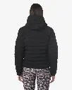 STARK23 W WP PADDED JKT