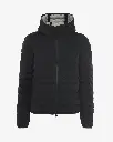 STARK23 W WP PADDED JKT