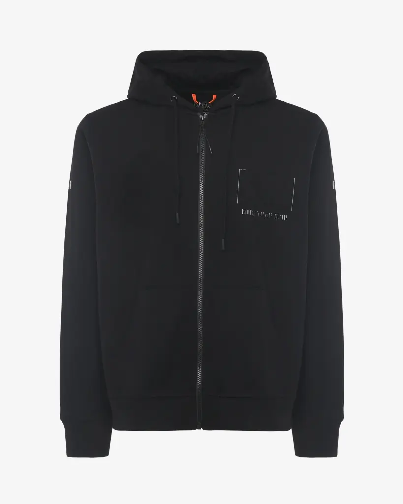 STEADY MEN'S SWEATSHIRT