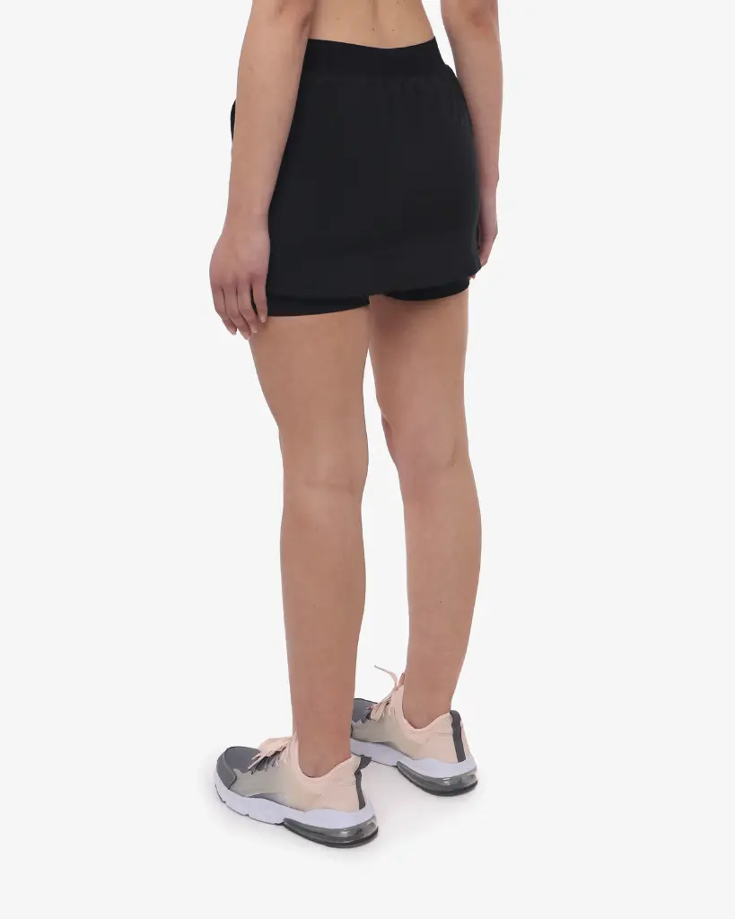 WIRED SKIRT