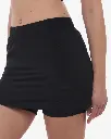 WIRED SKIRT