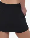 WIRED SKIRT