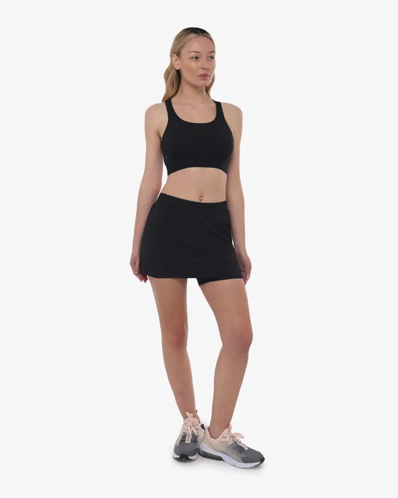 WIRED SKIRT
