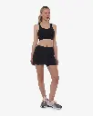 WIRED SKIRT