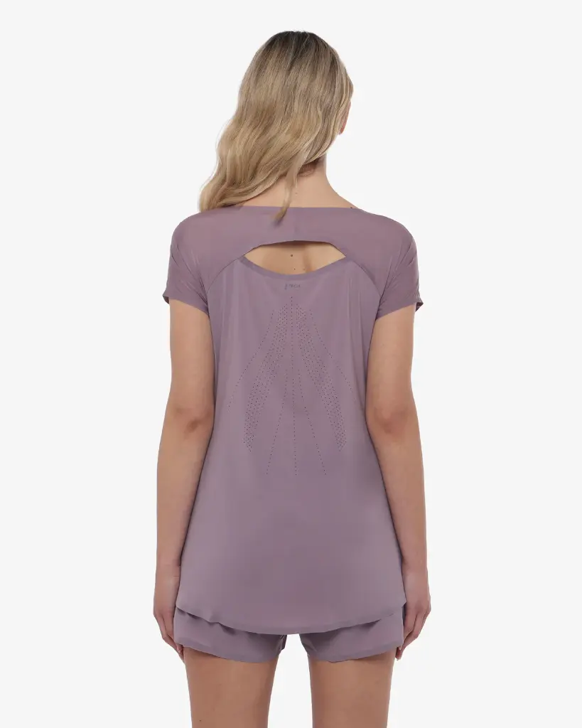 WIRED TEE SHIRT