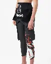 Women's one-piece wetsuit FFWW ONE-THICKNESS