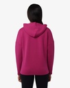 EASY HOODED FLEECE