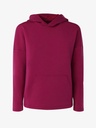 EASY HOODED FLEECE