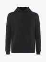 EASY HOODED FLEECE