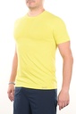 ACTIVE SEAMLESS TEE-SHIRT MEN